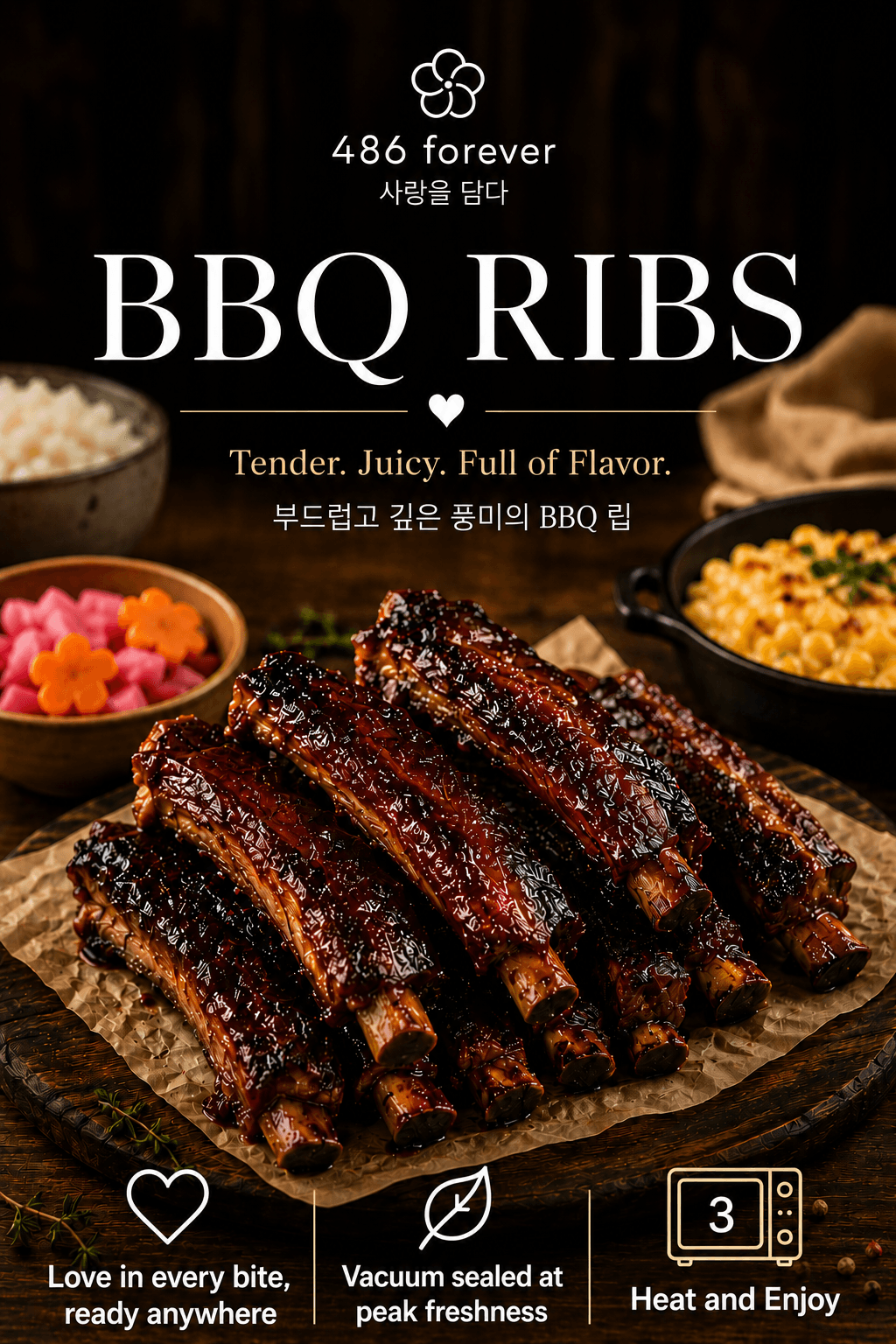 BBQ Ribs